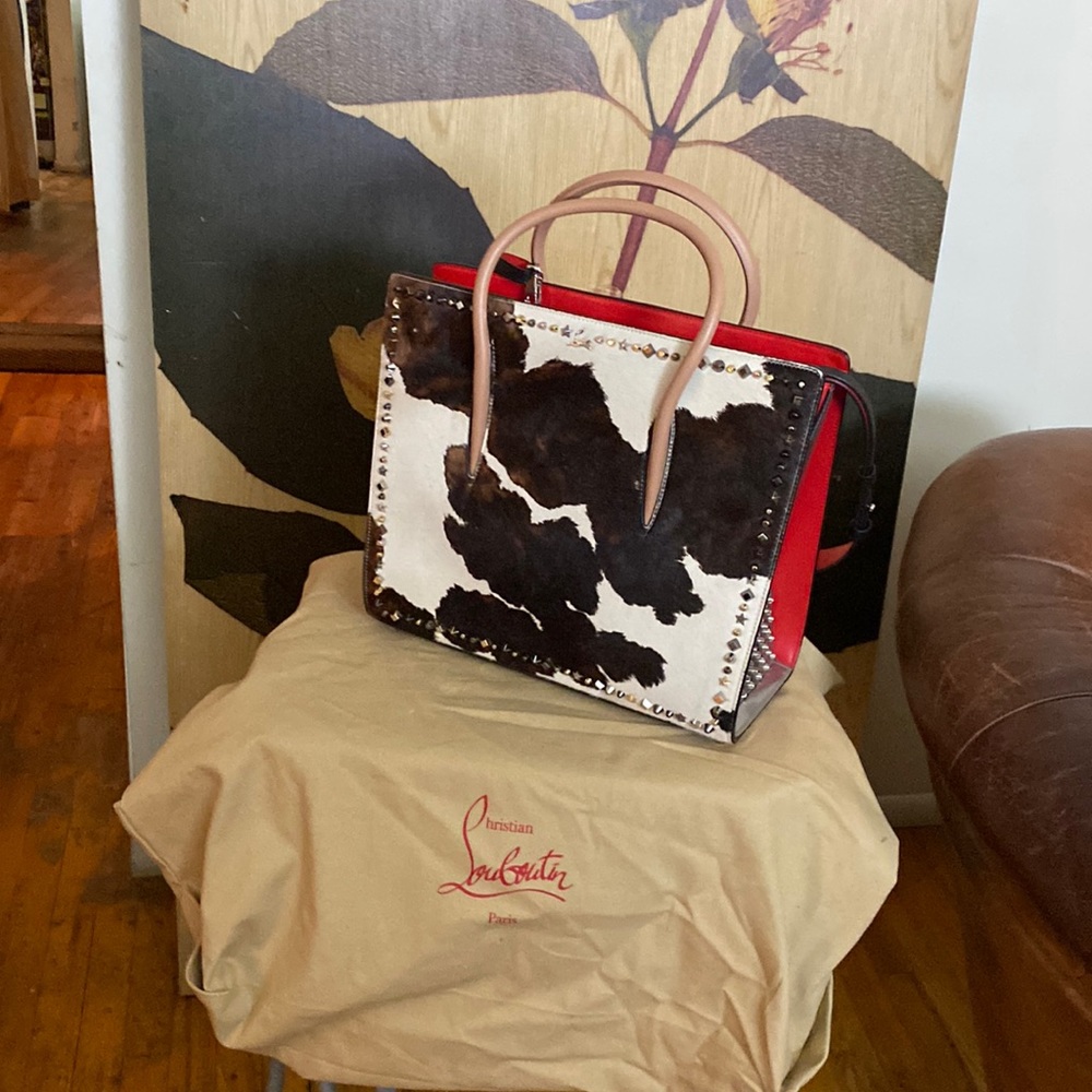 Designer Large Ladies Handbag